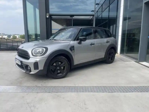 Mini Countryman cooper 136ch  highlands bva7