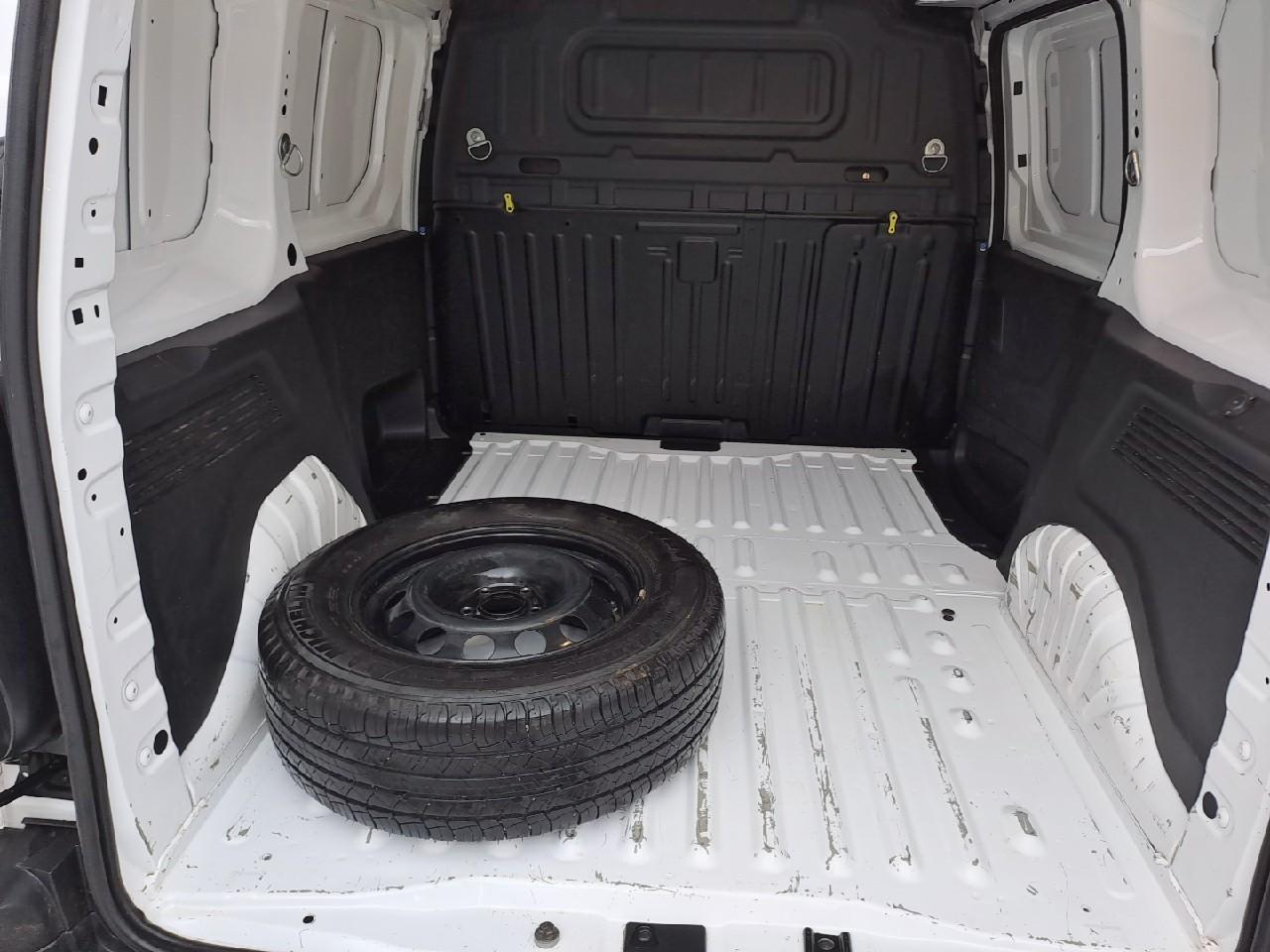 Citroën Berlingo van m 1000 bluehdi 100 s&s bvm6 worker — photo 6