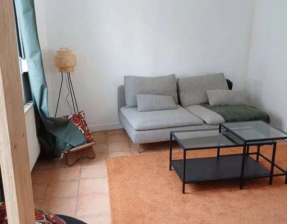 Maison 4 pièces 73 m²