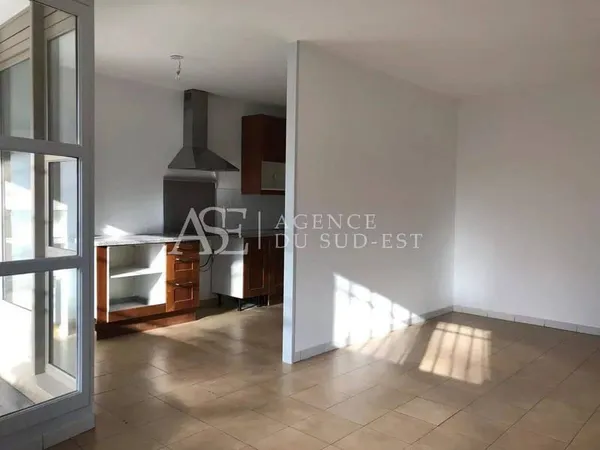 Appartement 3 pièces 72 m²