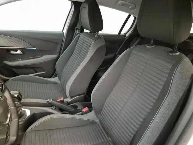 Peugeot 208 puretech 75 s&amp;s bvm5 — photo 9
