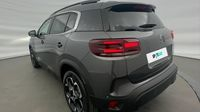 Citroen C5 Aircross 1.5 BlueHDi 130ch MAX boite automatique — photo 6