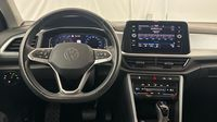 Volkswagen T-Roc 1.5 TSI EVO 150ch Life Plus DSG7 — photo 11