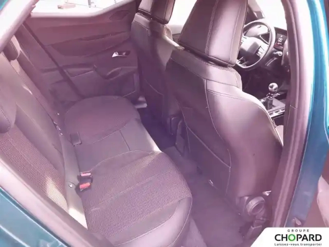 Ds Ds 3 ds3 crossback puretech 100 bvm6 — photo 20