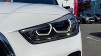 Bmw X2 sDrive18i A136ch EDITION SPORT — photo 17