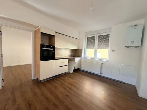 Appartement Montceau Les Mines 3 pièces 59 m2