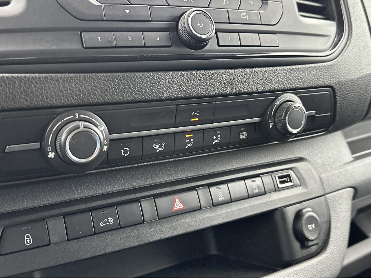 Peugeot Expert fgn tole long bluehdi 145 s&s bvm6 premium — photo 24