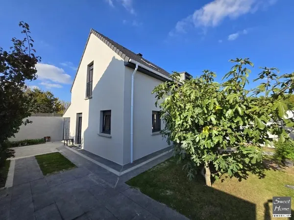 Maison 4 pièces 89 m²