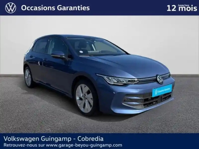 Volkswagen Golf 1.5 tsi evo2 116ch vw edition — photo 3