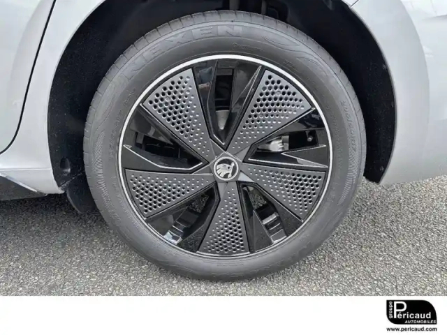 Skoda Scala 1.0 tsi evo 2 116 ch dsg7 — photo 11