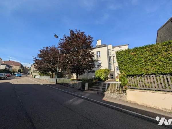 Appartement 1 pièce 24 m²