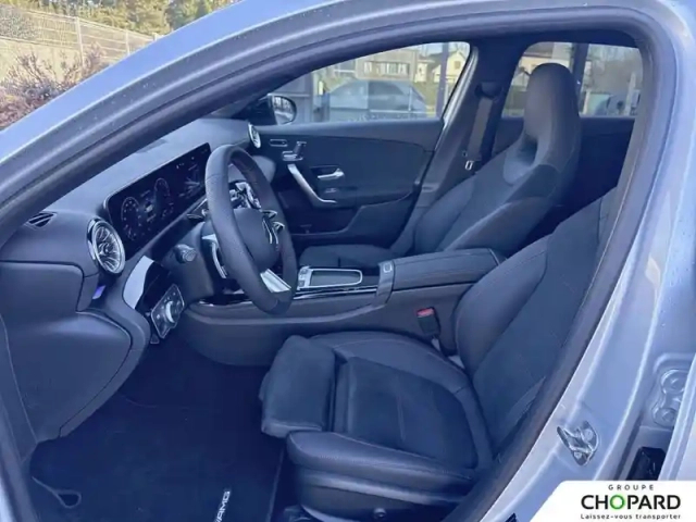 Mercedes Classe A 250 e hybrid eq 8g-dct — photo 36
