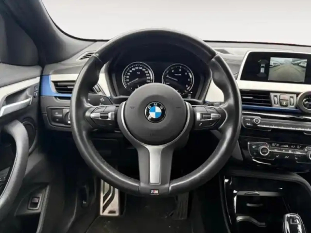 Bmw X2 xdrive18da 150ch m sport euro6d-t — photo 12