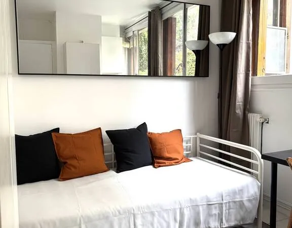 Appartement 1 pièce 10 m²