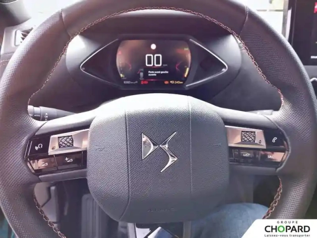 Ds Ds 3 ds3 crossback puretech 100 bvm6 — photo 16