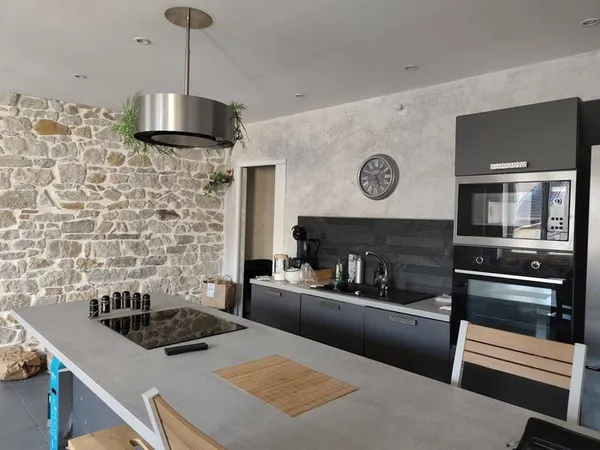 Appartement 4 pièces 78 m²
