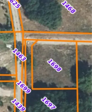 Terrain plat Grazac