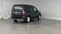 Renault Kangoo 1.5 Blue dCi 115ch Techno EDC — photo 5