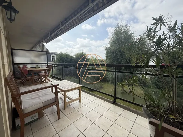 Appartement 3 pièces 68 m²