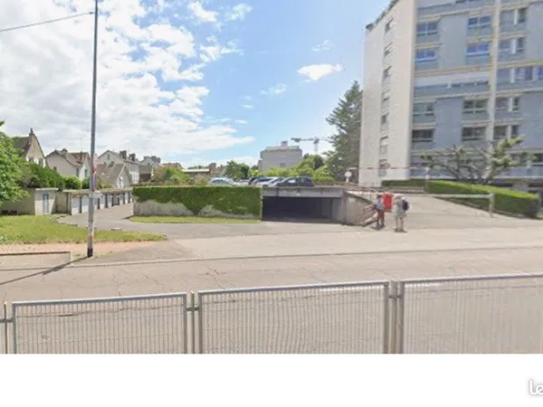Garage box ferme haut Montchapet