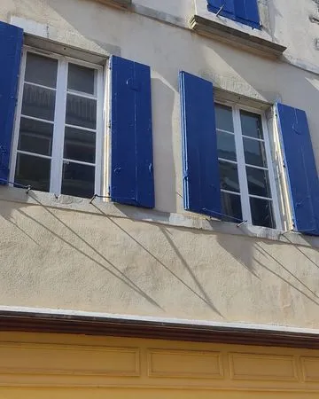 Super appartement duplex t3