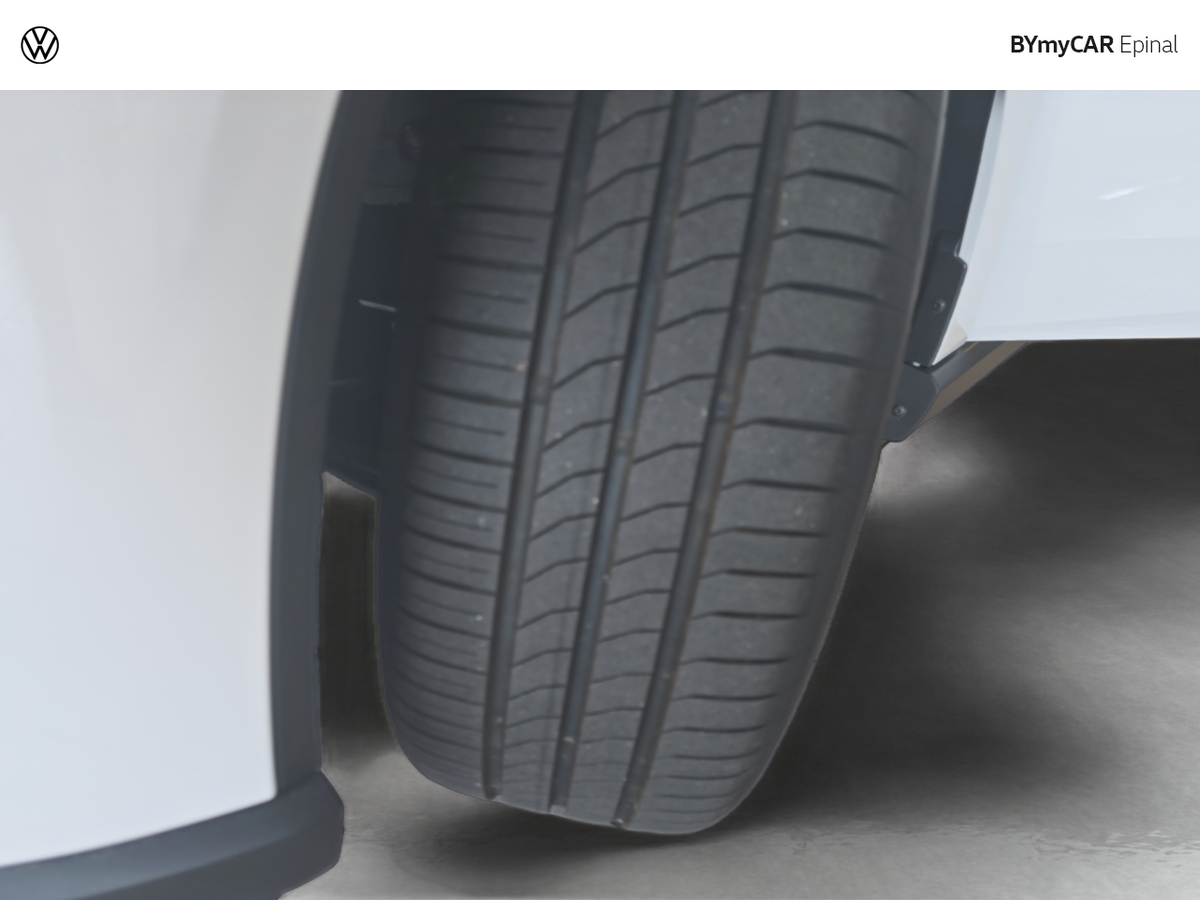 Volkswagen ID. Polo 211 ch 52 kWh — photo 14
