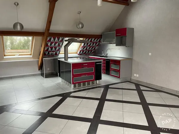 Appartement 3 pièces 24 m²