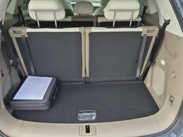 Mg S9 mg 1.5 gdi 299ch phev premium — photo 9
