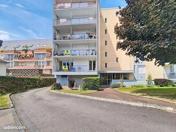 Appartement 6 pièces 130 m²
