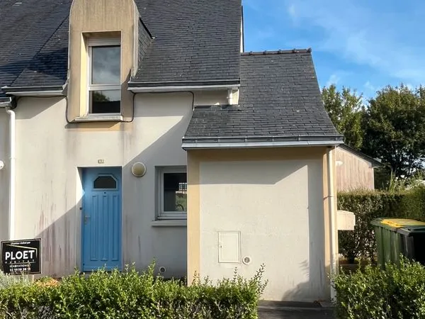 Maison LANDERNEAU à louer