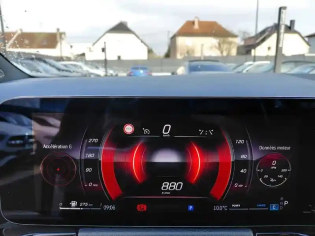 Mercedes Gla 180 progressive line — photo 48