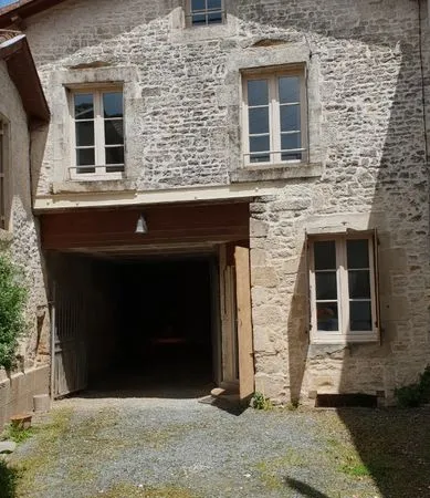 À louer appartement