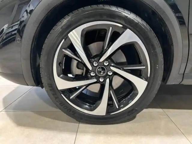 Ds Ds 7 crossback e-tense 4x4 300ch grand chic — photo 15