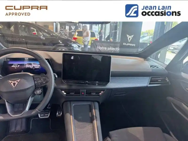 Cupra Born 230 ch — photo 15