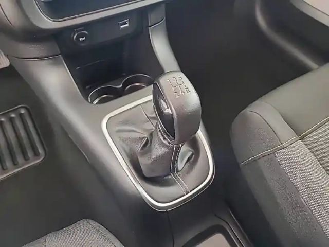 Citroën C3 puretech 83 s&amp;s bvm5 — photo 89