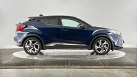 Toyota C-Hr 2.0 Hybride 184ch Collection E-CVT — photo 4