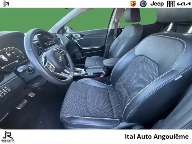 Kia Xceed 1.5 t-gdi 160ch urban edition dct7 — photo 9