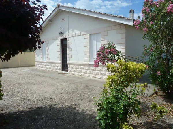 Maison de plain-pied 5 pièces 104 m²
