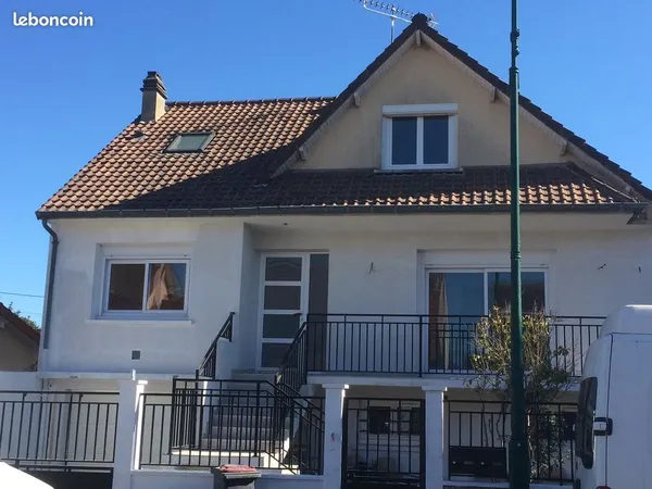 Colocation ormesson sur marne