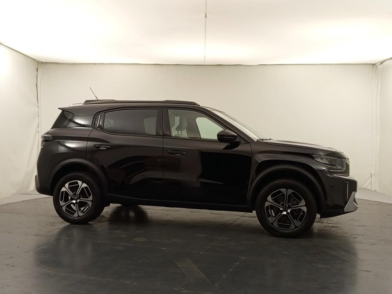 Citroën C3 Aircross hybride 145 ch aut max — photo 6