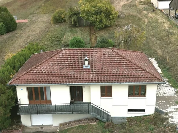 Maison 6 pièces 110 m²
