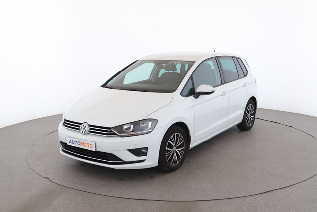 Volkswagen Golf VII Sportsvan 1.4 TSI BlueMotion Tech Allstar DSG7