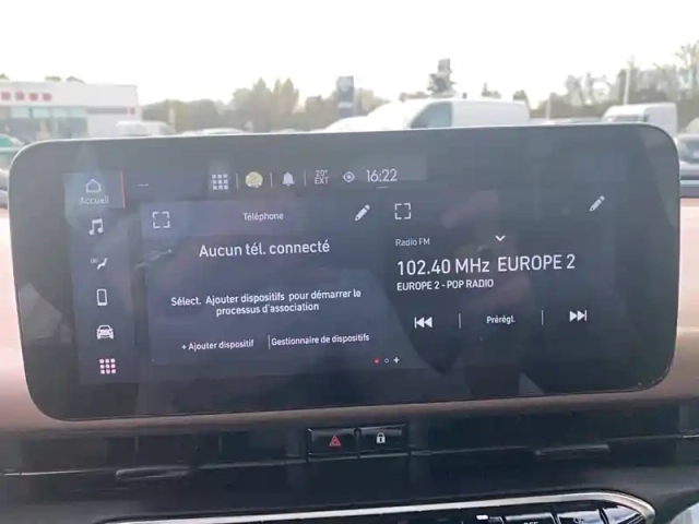 Fiat 500 e 118 ch — photo 15
