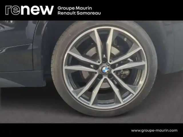 Bmw X2 sdrive20ia 178ch m sport dkg7 — photo 7