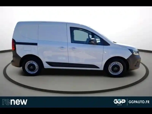Renault Kangoo Van l1 1.5 blue dci 115ch extra edc7 - 22 — photo 11