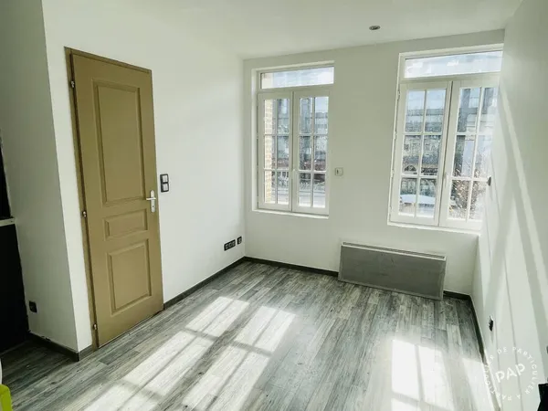 Immeuble 95 m²