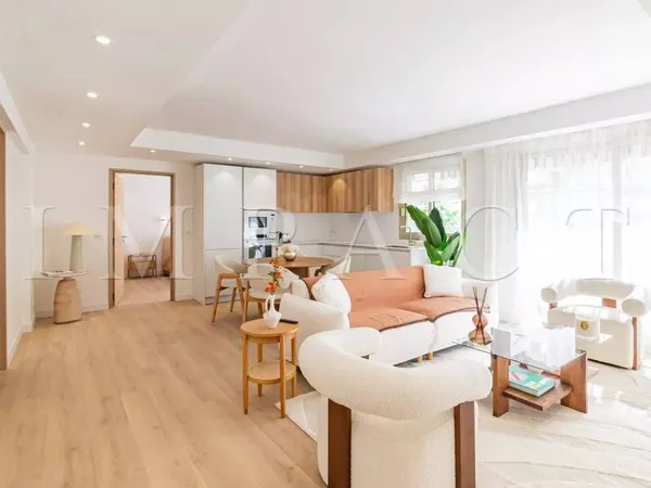 Appartement 4 pièces 90 m²
