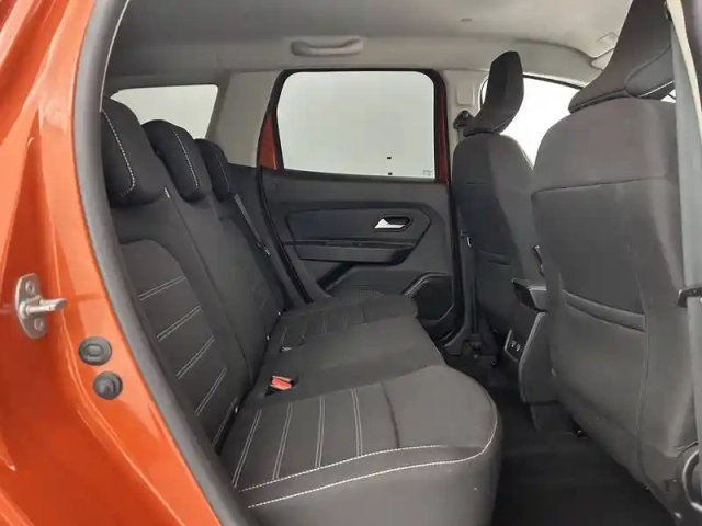Dacia Duster tce 130 4x2 — photo 26