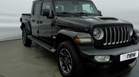 Jeep Gladiator 3.0 V6 Multijet 264ch Overland 4x4 BVA8 — photo 3