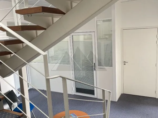 BUREAUX A LOUER BREST CENTRE VILLE SIAM
